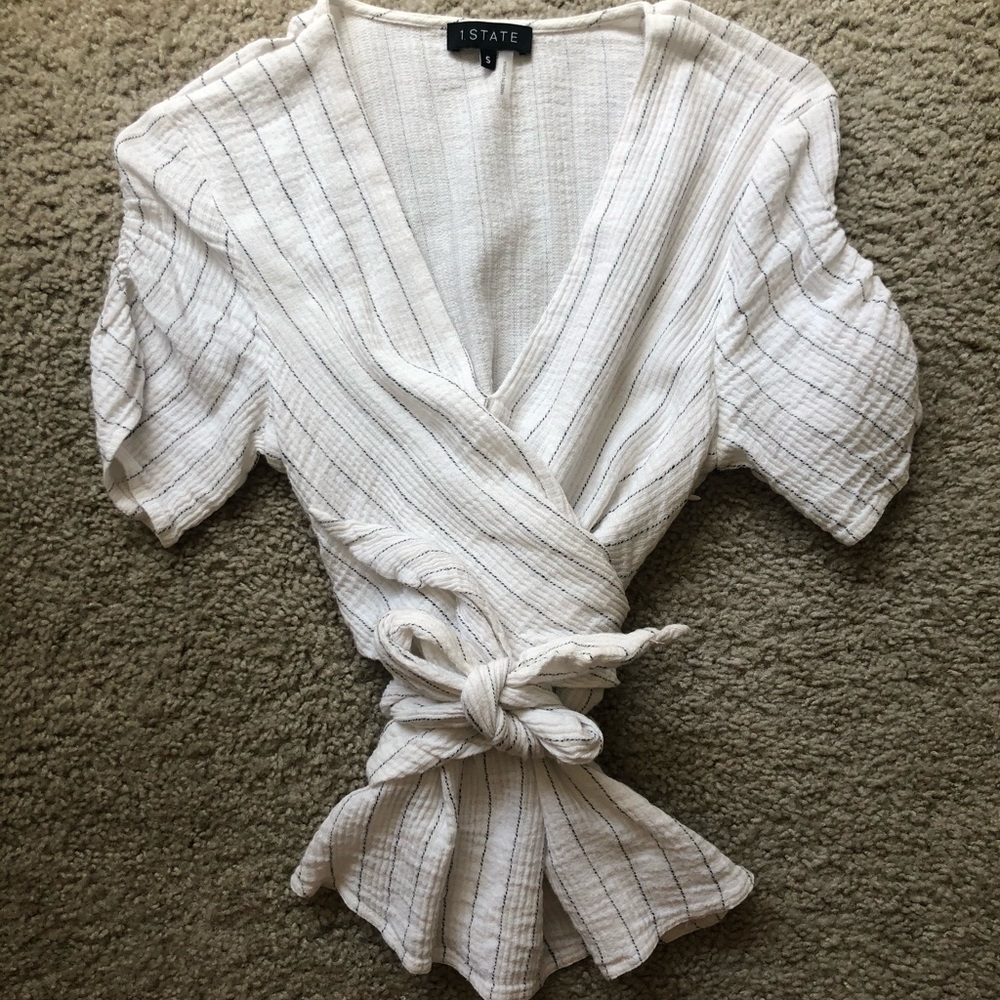Cute top